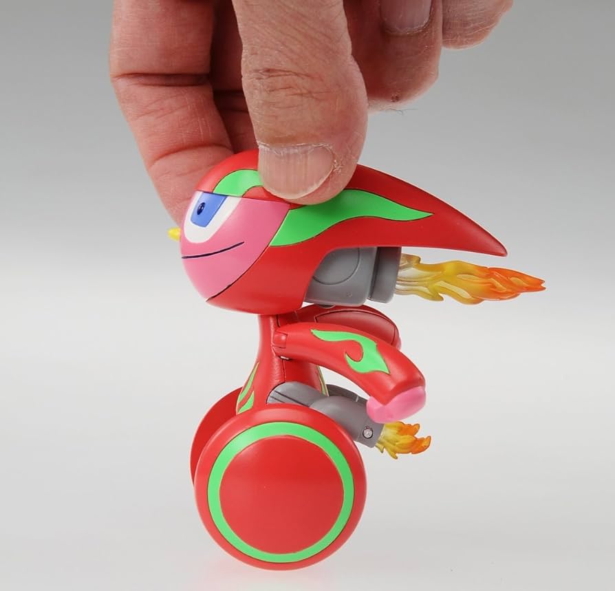 Amazon.co.jp: カミワザワンダ KW-07 カミワザクション